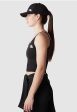 The North Face - Crop Tank Tnf Black - Top Supply