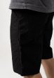 Vintage Industries - Alcott Black - Shorts For Discount