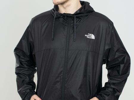 The North Face - Cyclone Jacket 3 Tnf Black - Jacket Online