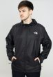 The North Face - Cyclone Jacket 3 Tnf Black - Jacket Online