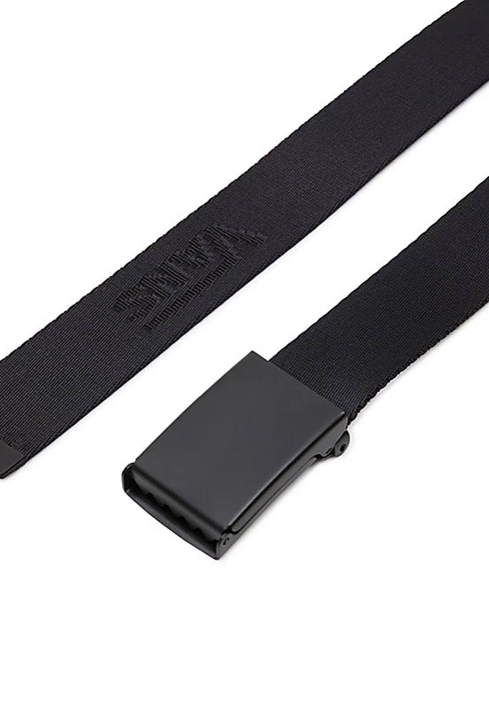 Vans - Draz Web Black - Belt Fashion