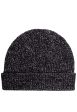 Vans - Core Basics Black Heather - Beanie For Discount