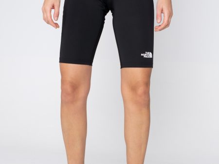 The North Face - Women’s Flex Tnf Black - Shorts Cheap