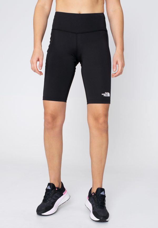 The North Face - Women’s Flex Tnf Black - Shorts Cheap