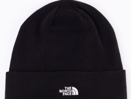 The North Face - Norm Tnf Black - Beanie Discount