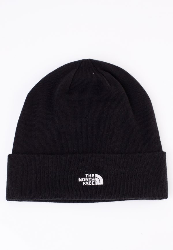 The North Face - Norm Tnf Black - Beanie Discount