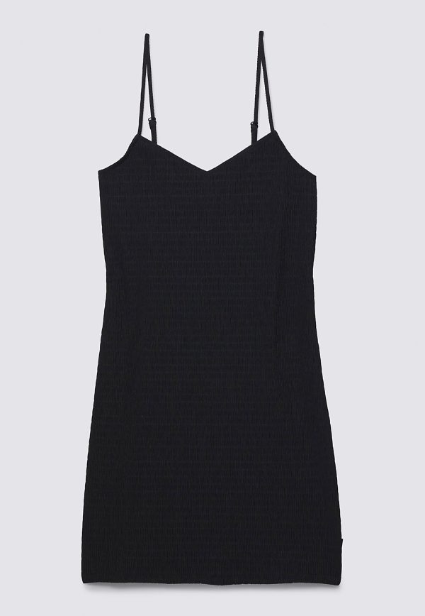 Vans - Benton Cami Black - Dress Online