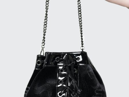 Killstar - Otherworld Black - Bag Hot on Sale