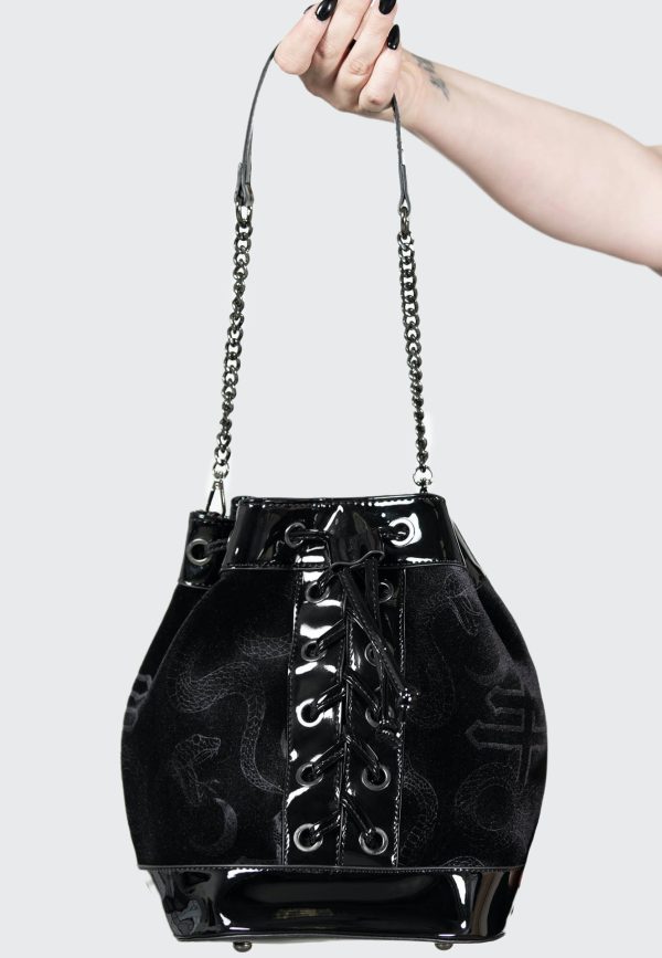 Killstar - Otherworld Black - Bag Hot on Sale