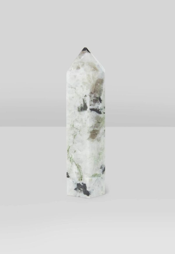 Killstar - Moonstone Tower White - Crystal For Cheap