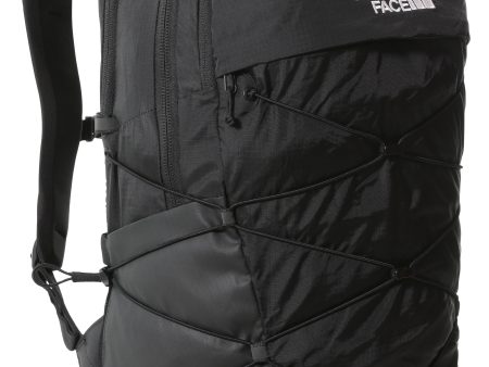 The North Face - Borealis Tnf Black  Tnf Black - Backpack Discount