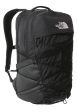 The North Face - Borealis Tnf Black  Tnf Black - Backpack Discount