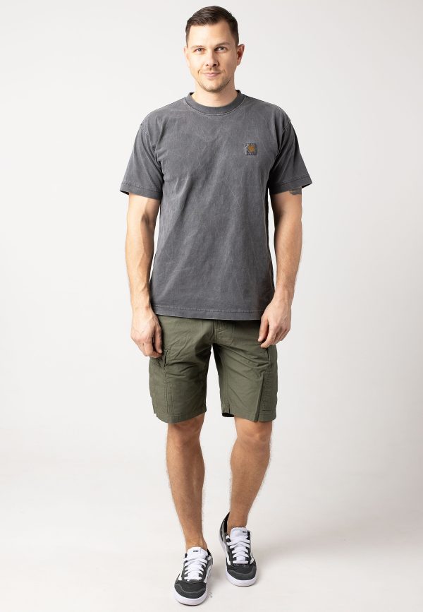 Vintage Industries - Master BDU Olive Drab - Shorts Discount