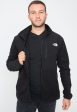 The North Face - Glacier Pro Full Zip TNF Black TNF Black - Jacket Online Hot Sale