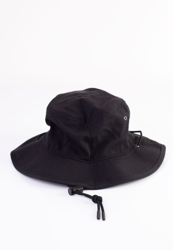 The North Face - Recycled 66 Brimmer Tnf Black - Hat For Cheap