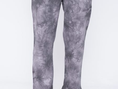 Urban Classics - Tye Dyed Black Bird - Sweat Pants For Cheap