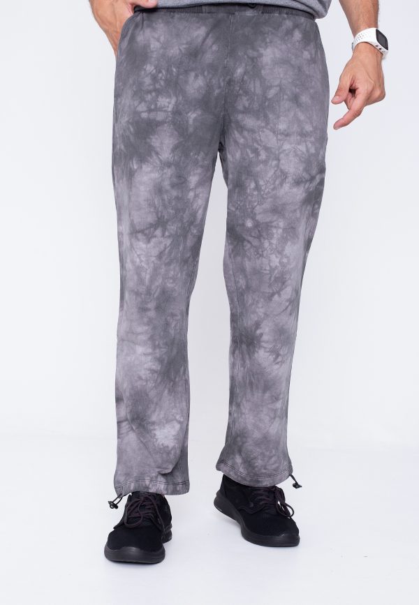 Urban Classics - Tye Dyed Black Bird - Sweat Pants For Cheap