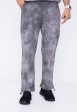 Urban Classics - Tye Dyed Black Bird - Sweat Pants For Cheap