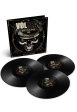 Volbeat - Rewind, Replay, Rebound; Live in Deutschland - 3 Vinyl Hot on Sale