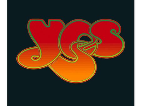 Yes - Open Your Eyes - CD Hot on Sale