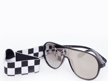 Vans - Bremerton Shades Black - Sunglasses Fashion