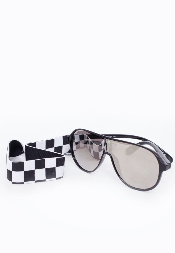 Vans - Bremerton Shades Black - Sunglasses Fashion