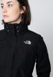 The North Face - Women’s Sangro Tnf Black - Jacket For Discount