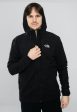 The North Face - Homesafe Full Zip Fleece Tnf Black - Zipper Online Hot Sale