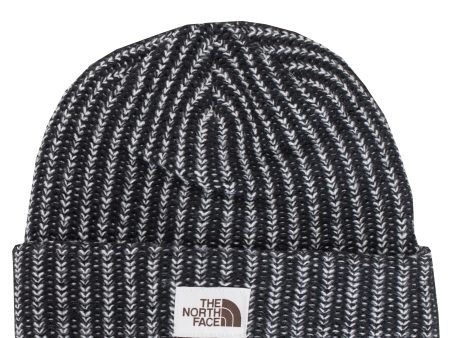 The North Face - Salty Bae Black - Beanie Cheap