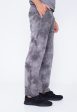 Urban Classics - Tye Dyed Black Bird - Sweat Pants For Cheap