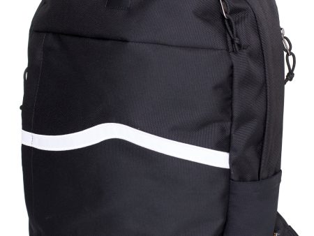 Vans - Construct Black White - Backpack Online