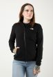 The North Face - Women’s 100 Glacier Tnf Black - Jacket Online