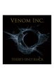 Venom Inc. - There s Only Black - Digipak CD Online Hot Sale