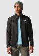 The North Face - Quest Tnf Black - Jacket Discount