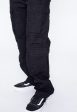 Vintage Industries - Pack Black - Pants Online