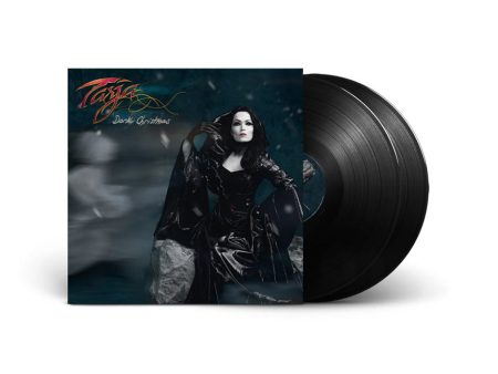 Tarja - Dark Christmas - 2 Vinyl Online Sale