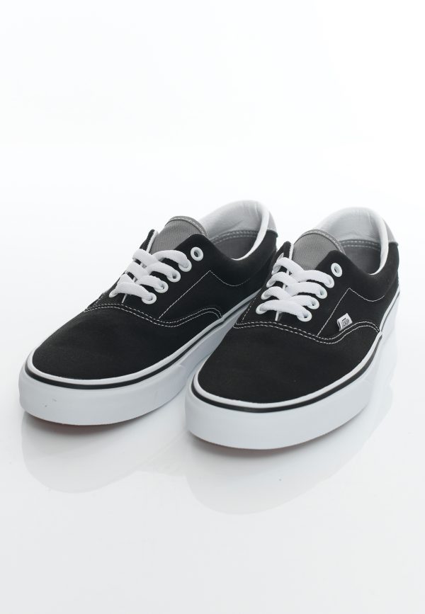 Vans - Era 59 Paisley Black True White - Shoes Cheap