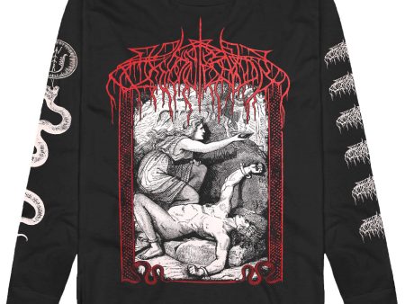 Wolves In The Throne Room - Loki New - Longsleeve Supply