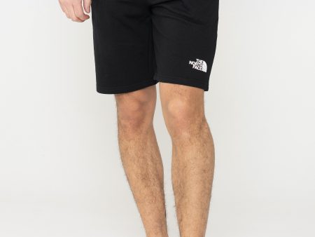 The North Face - Standard Light Tnf Black - Shorts Cheap