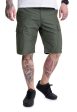 Vintage Industries - BDU T C Olive - Shorts Hot on Sale