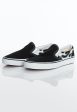 Vans - Classic Reflective Flame Black - Shoes Online Sale