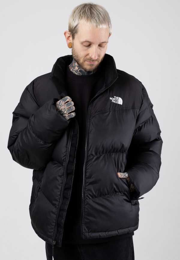 The North Face - Saikuru Tnf Black Tnf Black - Jacket Discount