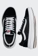 Vans - Old Skool Overt CC Black White - Shoes Supply