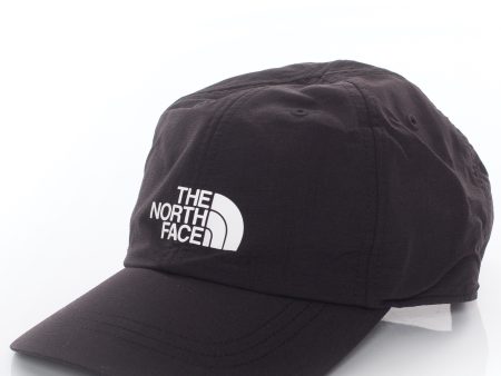 The North Face - Horizon TNF Black - Cap Fashion