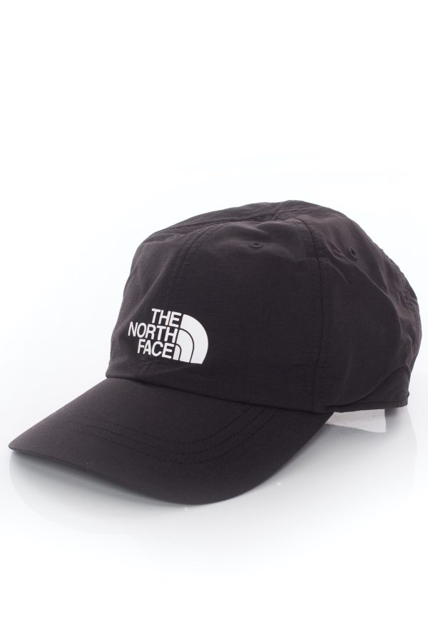 The North Face - Horizon TNF Black - Cap Fashion