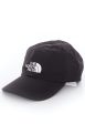 The North Face - Horizon TNF Black - Cap Fashion