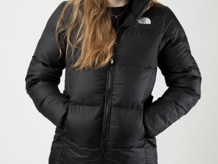 The North Face - Women’s Saikuru Tnf Black - Jacket For Discount