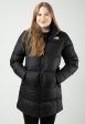 The North Face - Women’s Saikuru Tnf Black - Jacket For Discount