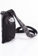 The North Face - Borealis Tnf Black Tnf Black - Water Bottle Holder For Cheap