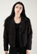 The North Face - Women’s Cragmont Fleece Tnf Black - Jacket For Cheap